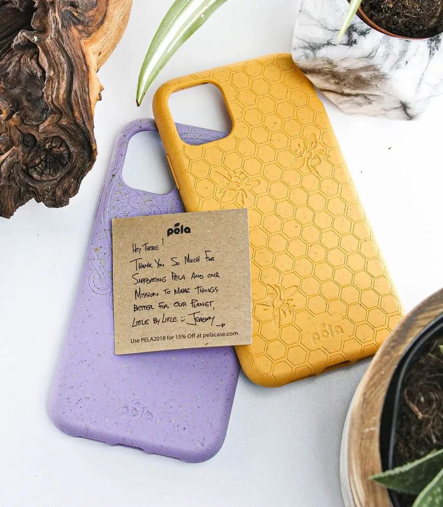 Pela Case 2025 Review: Eco-Friendly, Stylish, and Drop‑Proof—Is It Worth It?