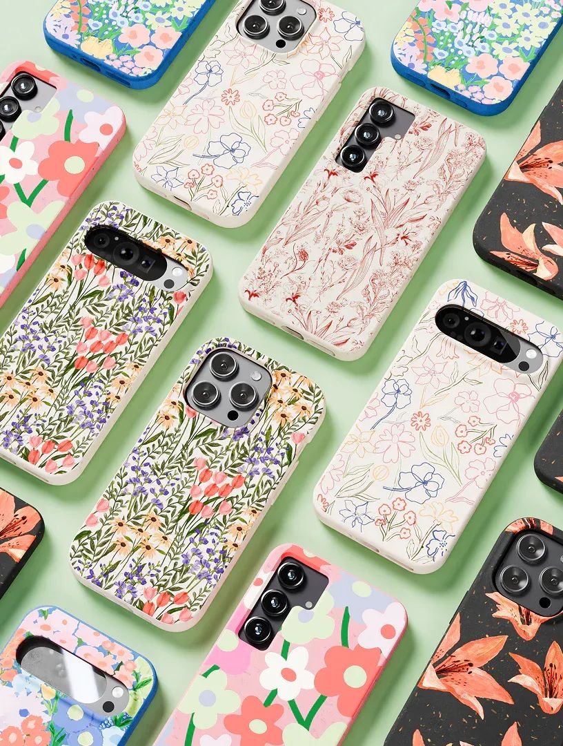 Pela Case 2025 Review: Eco-Friendly, Stylish, and Drop‑Proof—Is It Worth It?