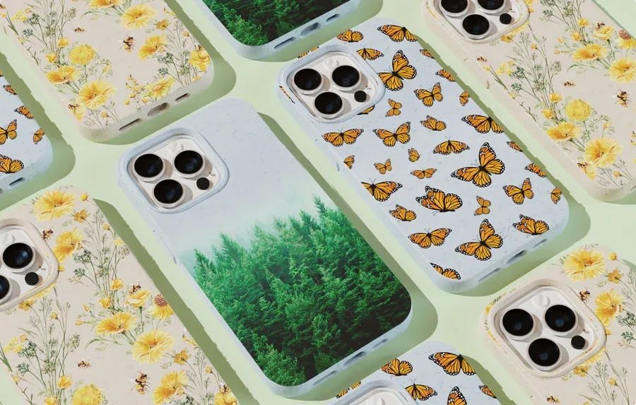 Pela Case 2025 Review: Eco-Friendly, Stylish, and Drop‑Proof—Is It Worth It?