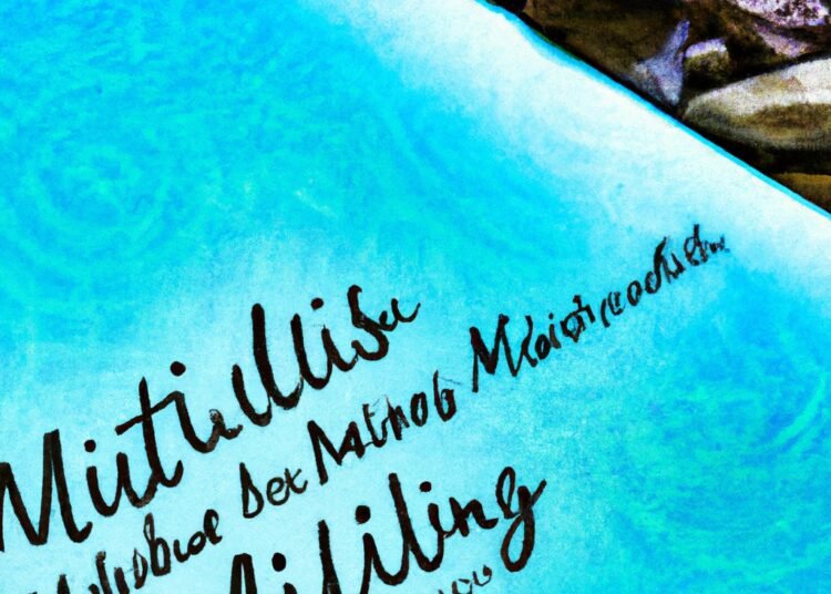 Mindfulness Meditation: A Path to Calmness and Mental Clarity