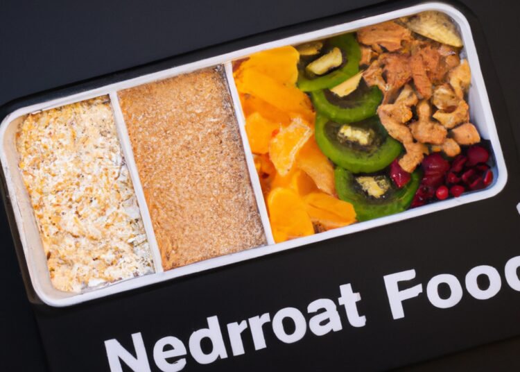 Post-Workout Nutrition: Fueling Your Body after Exercise