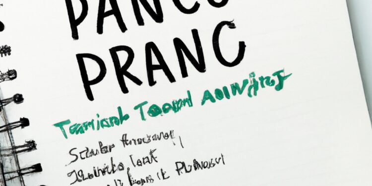 Managing Panic Attacks: Techniques for Regaining Control