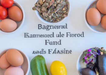 Eating for Hormonal Balance: Foods that Support Well-being