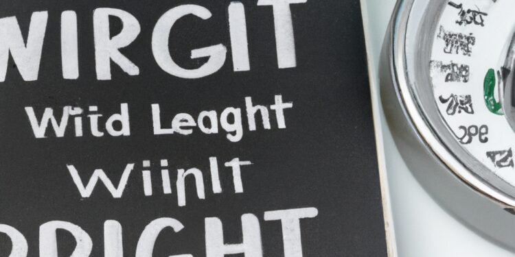 Portion Control and Weight Loss: Finding the Right Balance