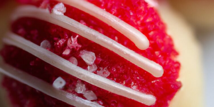 Mindful Desserts: Savoring Sweet Treats in Moderation