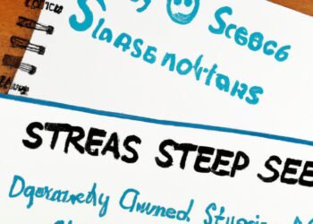 Sleep and Stress: Managing Anxiety for Improved Sleep