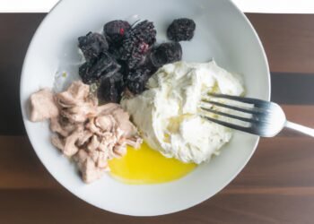 Protein-Packed Breakfasts: Starting Your Day with High-Protein Foods