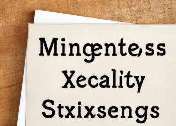 Managing Stress and Anxiety: Coping Strategies for Mental Well-being