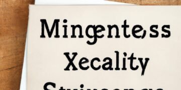 Managing Stress and Anxiety: Coping Strategies for Mental Well-being