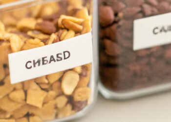 Healthy Snacking: Smart Choices for Between-Meal Nourishment