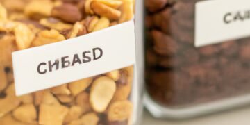 Healthy Snacking: Smart Choices for Between-Meal Nourishment