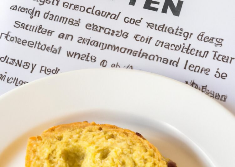 Gluten-Free Eating: Understanding and Managing Gluten Sensitivity