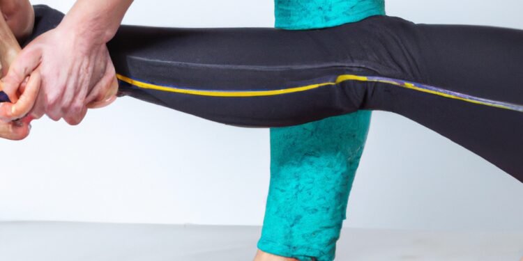 Flexibility and Mobility: Improving Range of Motion and Preventing Injuries