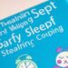 Sleep Training for Infants: Establishing Healthy Sleep Patterns