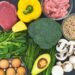 Balancing Macro and Micro-Nutrients in a High-Protein Diet