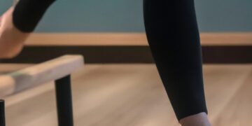 Barre Fitness: Sculpting and Toning with Ballet-Inspired Moves