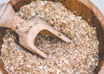 The Role of Fiber in a Healthy Diet: Aiding Digestion and More