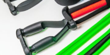 Incorporating Resistance Bands: Versatile Training Tools for Fitness