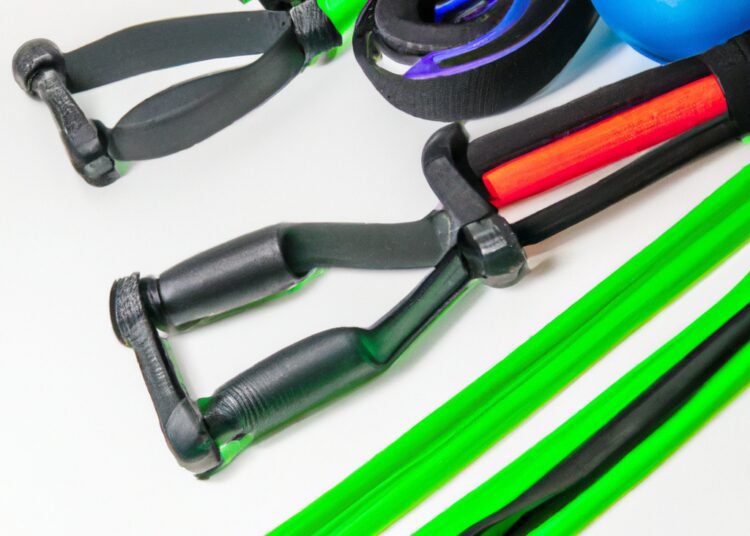 Incorporating Resistance Bands: Versatile Training Tools for Fitness