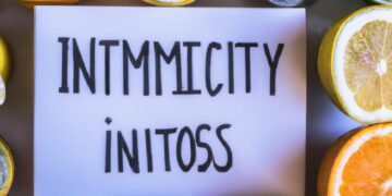 Antioxidant-Rich Foods: Boosting Immunity with Colorful Choices