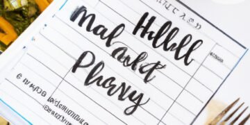 Meal Prep Made Easy: Planning for Nutritious Eating Habits