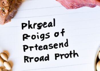 Potential Risks of a High-Protein Diet: What to Watch Out for