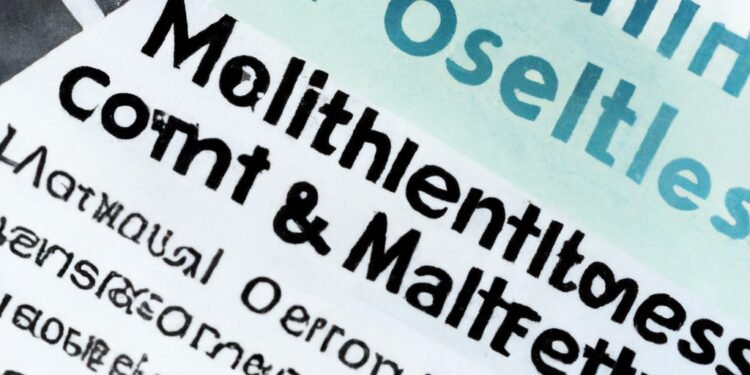 Mental Health and Relationships: Navigating Challenges Together