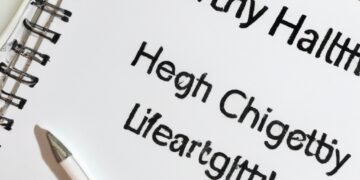 Creating a Healthy Lifestyle for Lasting Weight Loss: Habitual Changes for Success