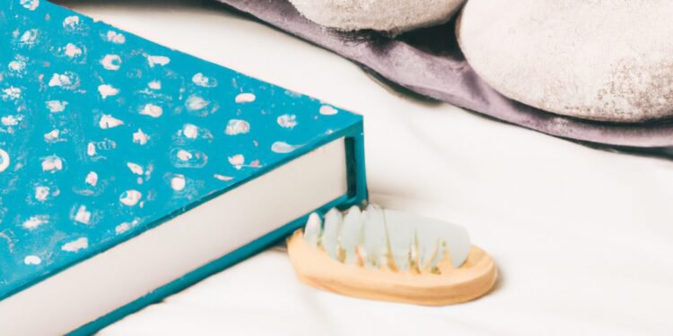 Creating a Relaxing Bedtime Routine for Improved Sleep Quality