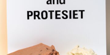 High-Protein Diet for Weight Loss: Shedding Pounds with Protein