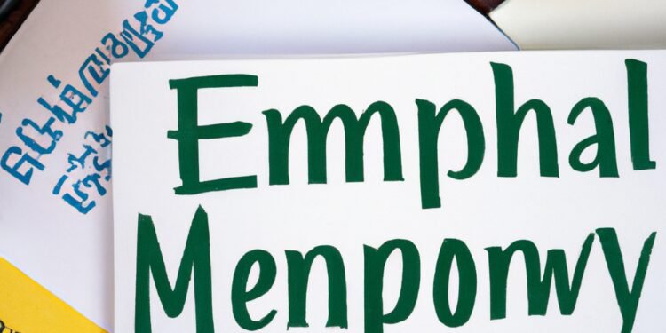 Empowering Mental Health Advocacy: Speaking Up and Making a Difference