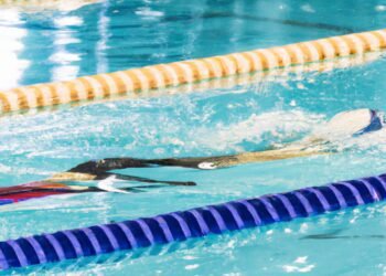 Swimming for Fitness: Low-Impact Cardio and Full-Body Toning