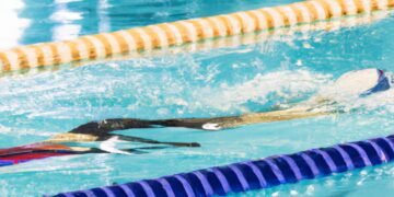 Swimming for Fitness: Low-Impact Cardio and Full-Body Toning