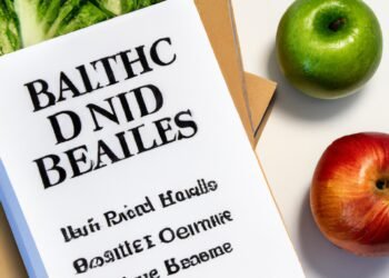 Balanced Diet Basics: Building Healthy Eating Habits