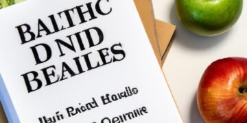 Balanced Diet Basics: Building Healthy Eating Habits