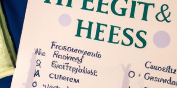 Sleep Hygiene: Healthy Habits for a Good Night’s Sleep