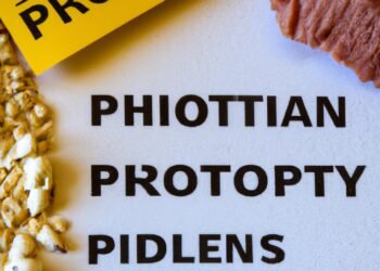 High-Protein Diet for Athletes: Enhancing Performance and Recovery