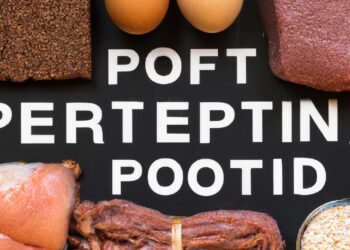 Protein-Rich Foods: Incorporating High-Quality Proteins in Your Diet