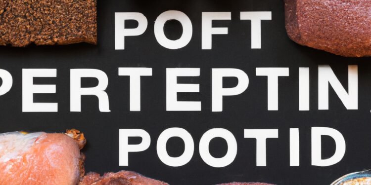 Protein-Rich Foods: Incorporating High-Quality Proteins in Your Diet