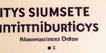 Sleep and Immune System: Strengthening Health through Rest