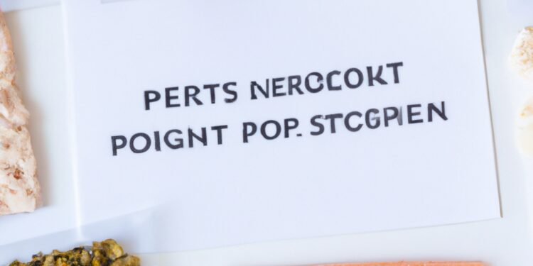 Customizing Your High-Protein Diet: Catering to Personal Preferences