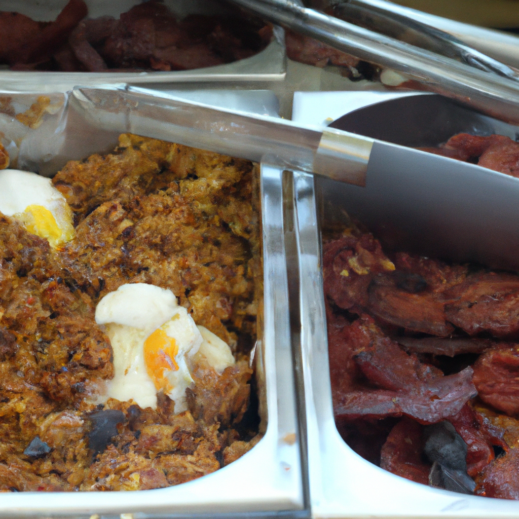 Customizing Your High-Protein Diet: Catering to Personal Preferences