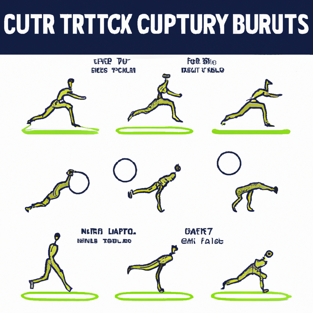 Circuit Training: Total-Body Workouts for Efficiency and Effectiveness