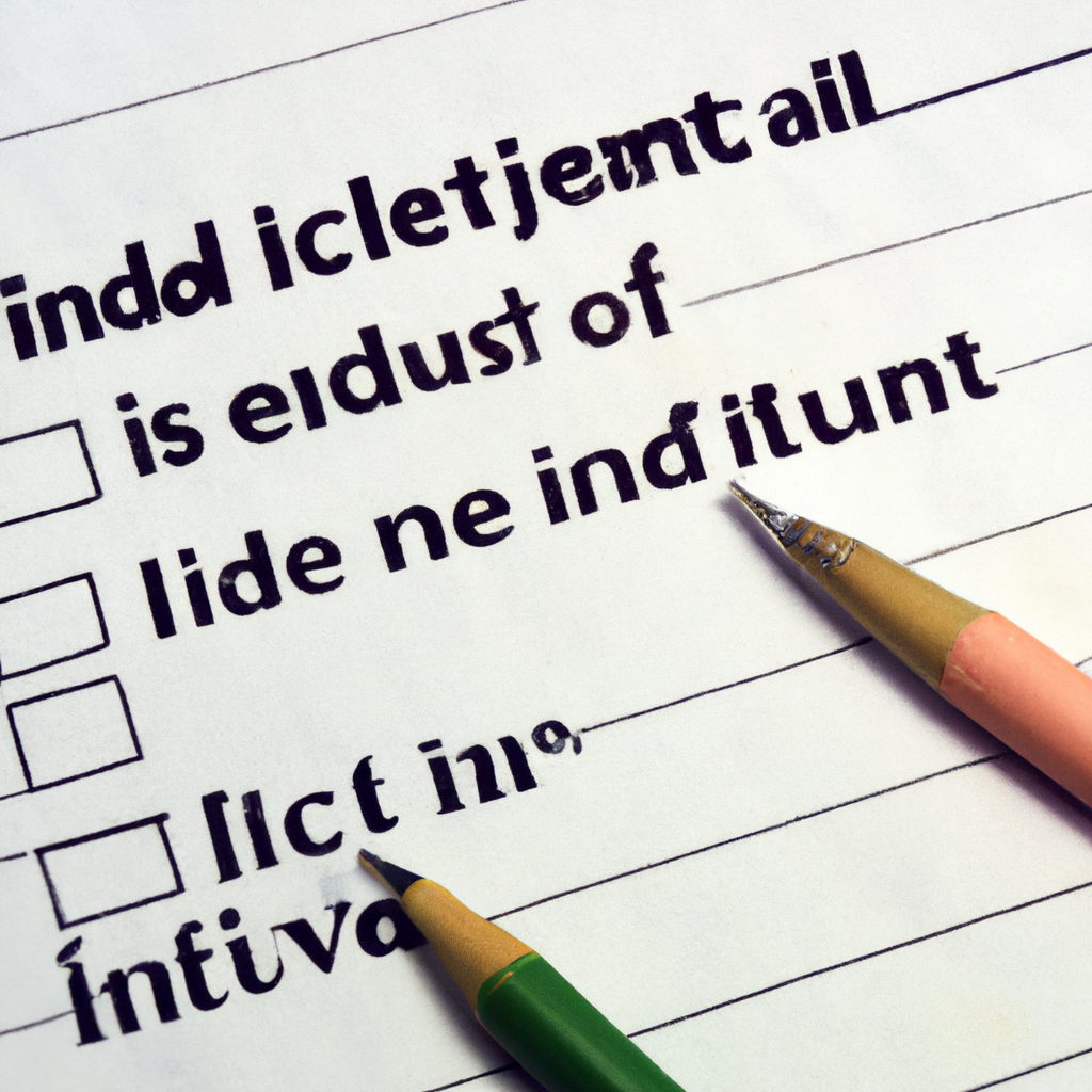 I. Evaluating Fad Diets