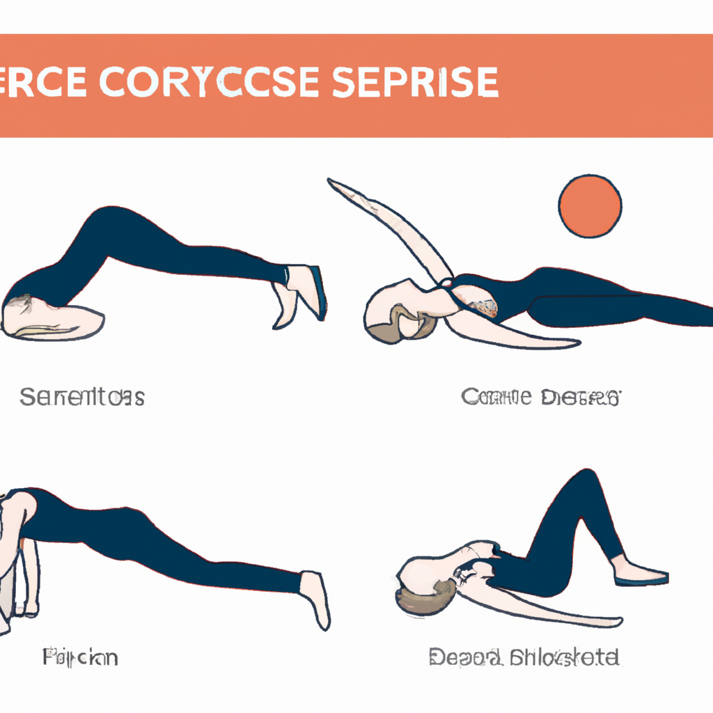 Core Strengthening Exercises: Enhancing Stability and Posture