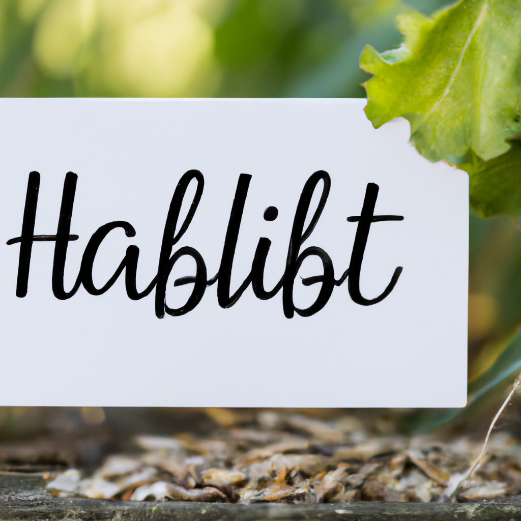 Creating a Healthy Lifestyle for Lasting Weight Loss: Habitual Changes for Success