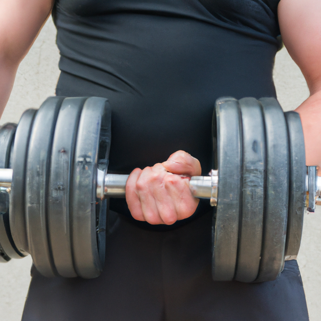 Strength Training for Weight Loss: Building Muscle to Boost Metabolism