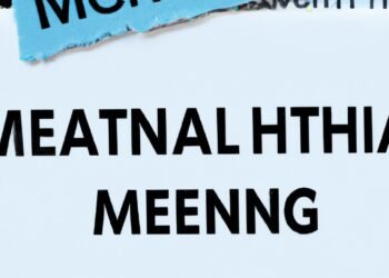 Mental Health Awareness: Breaking the Stigma and Promoting Understanding
