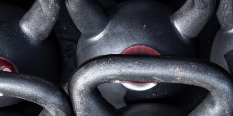 Kettlebell Workouts: Dynamic Training for Strength and Conditioning