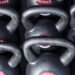 Kettlebell Workouts: Dynamic Training for Strength and Conditioning